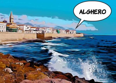 Alghero