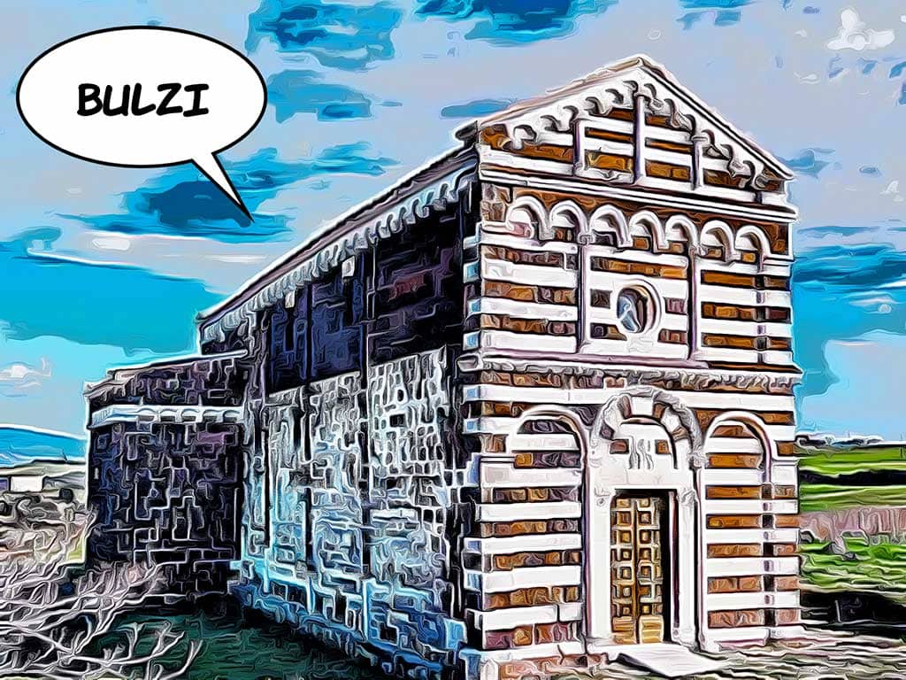 Bulzi