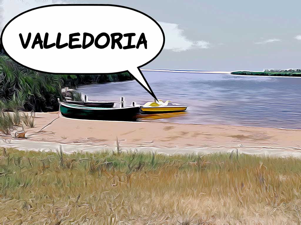 Valledoria Valledoria