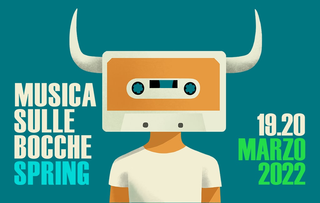 Musica sulle Bocche Spring | News