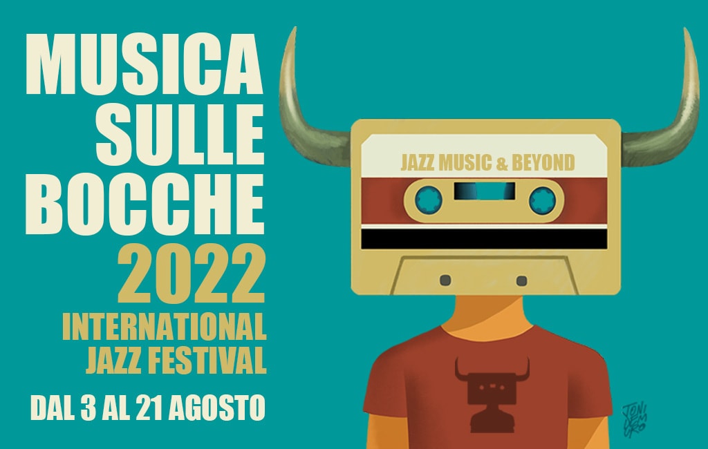 Musica sulle Bocche 2022 | News