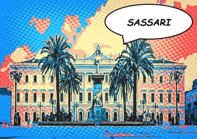 Sassari