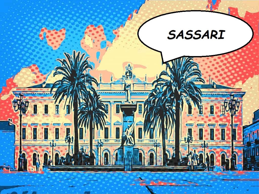 Sassari